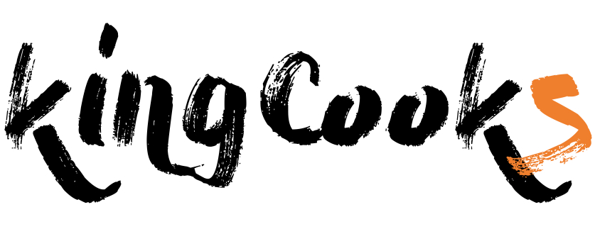 kingcooks