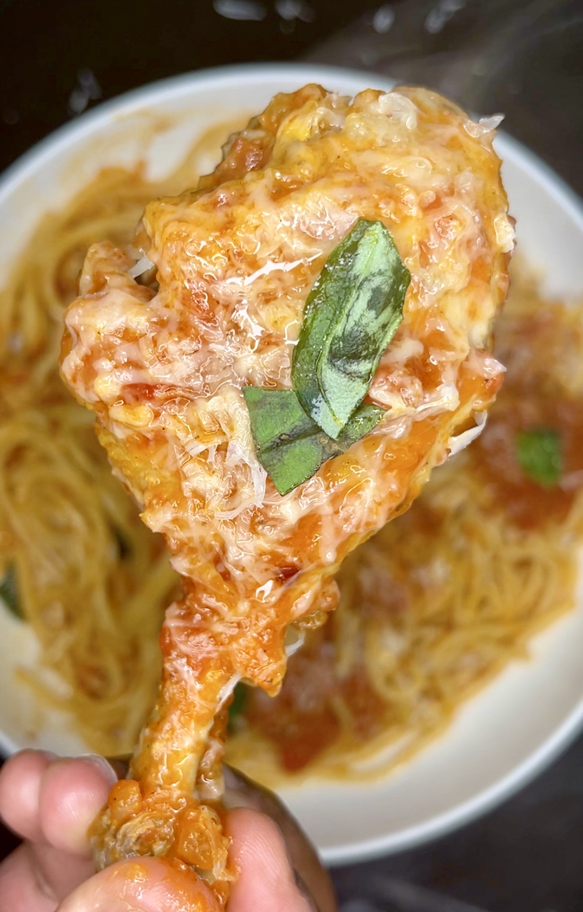 Chicken Tomato Stew | kingcooks